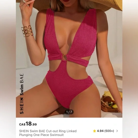 NEVER WORN. - Picture 5 of 10